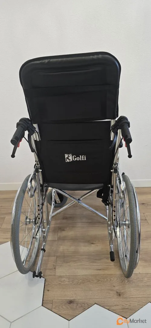 Photo 4 of Wheelchair