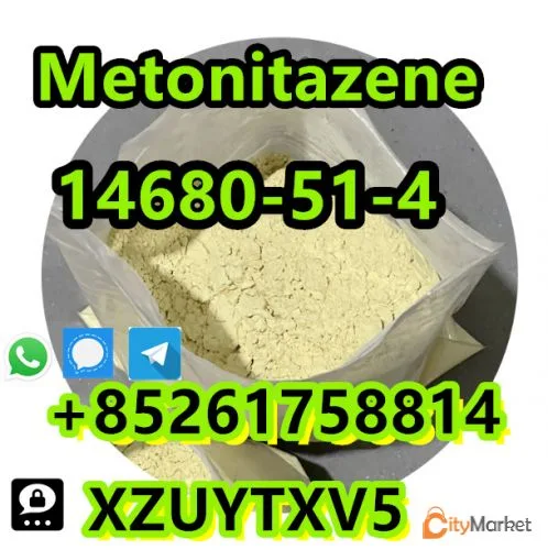 Photo 3 of Metonitazene 14680-51-4