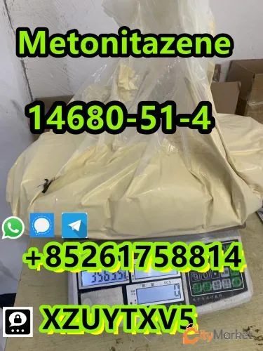 Photo 5 of Metonitazene 14680-51-4