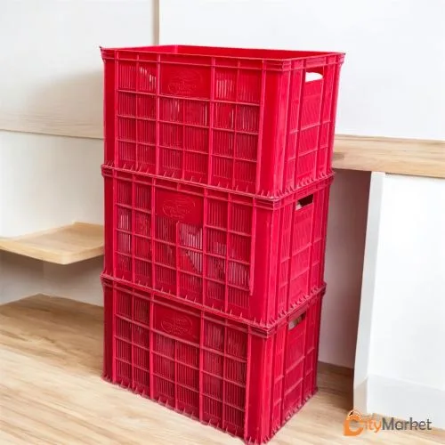 Photo 3 of plastic boxes
