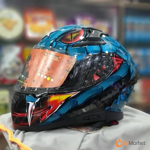 Photo 1 of Vega helmets