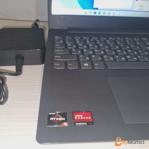 ფოტო 2 — Lenovo IdeaPad  V15-ADA  ლეპტოპი იდეალურ მდგომარეობაში
