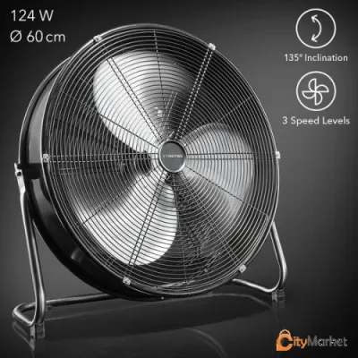 9,178.2 m³ h floor fan TVM 24 D