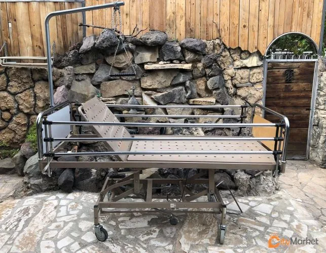 Photo 18 of Medical bed