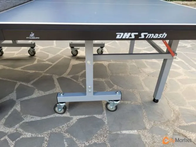 Photo 7 of Tennis tables 🏓