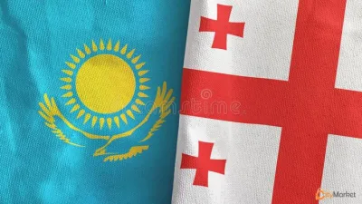 Kazakh language translator