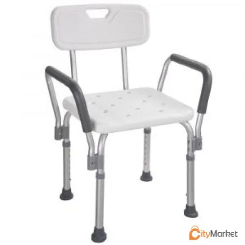 Photo 7 of Bench-toilet and washing chairs