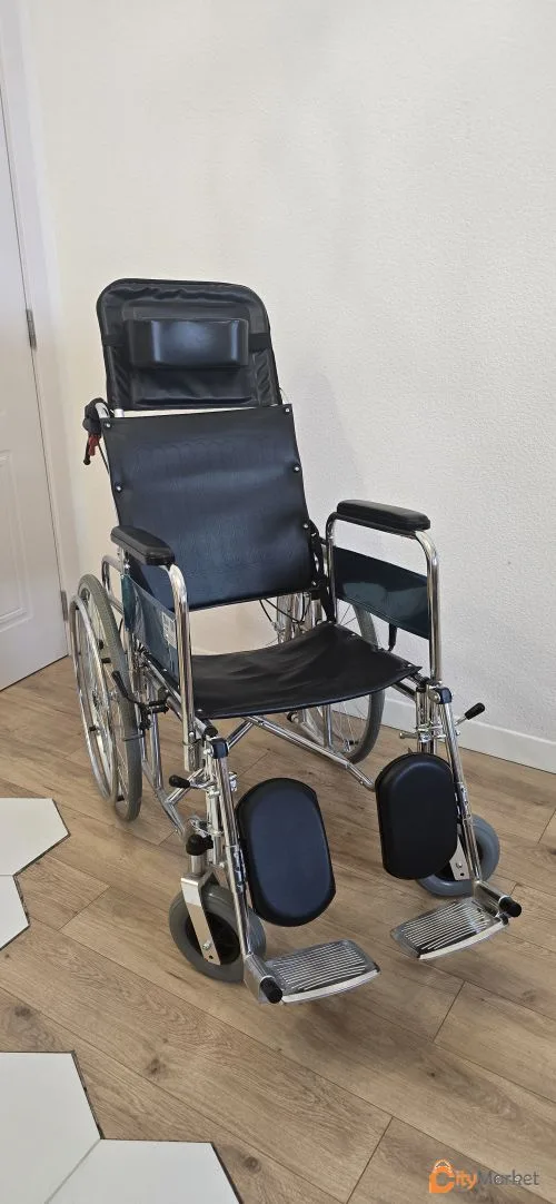 Photo 6 of Wheelchair