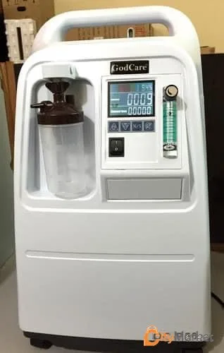 Photo 2 of Oxygen apparatus jangbadis aparati
