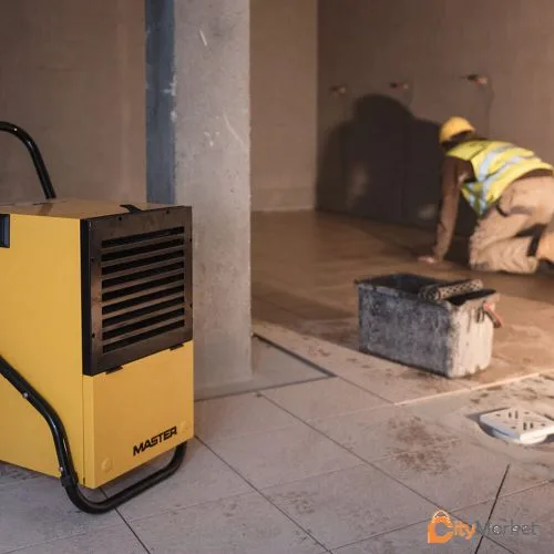 Photo 3 of Dehumidifier for rent