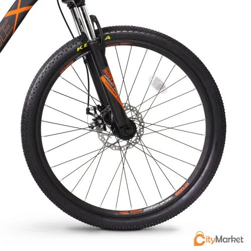 Photo 3 of Georgian mountain bike Ridex RDM26SO