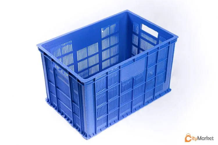 Photo 5 of plastic box
