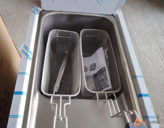 Photo 7 of Professional cuisine inventory