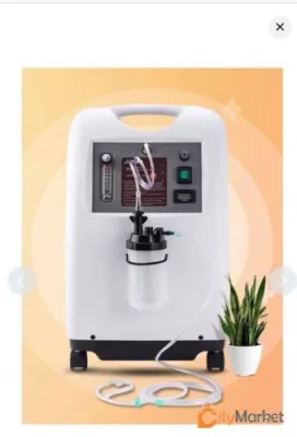 Oxygen apparatus jangbadis aparati