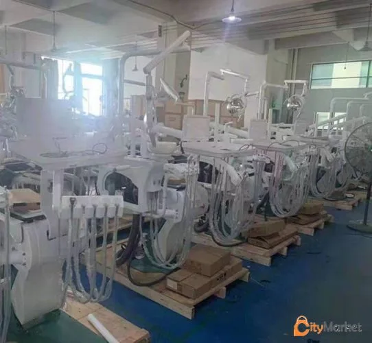Photo 1 of Dental chairs