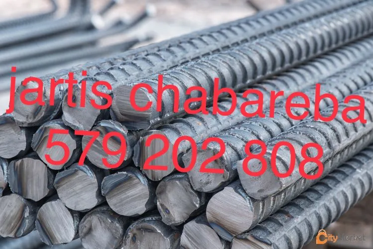 ფოტო 1 — nomeri jartis chabarebis 579202808