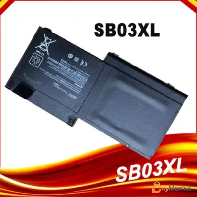 SB03XL Battery HP EliteBook 720 725   820 825 G1   G2