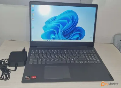 Ноутбук Lenovo IdeaPad V15-ADA в идеальном состоянии.