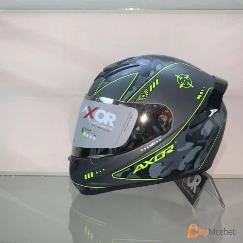 Photo 2 of Vega helmets