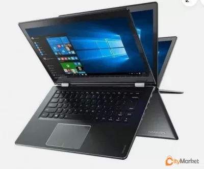 Lenovo FLEX 14 81SS000DUS  LCD screen + Touch Digitizer + Bezel + Lid  ორიგინალი