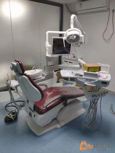 Photo 4 of Dental chairs