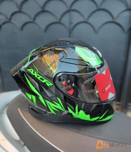 Photo 8 of Vega helmets