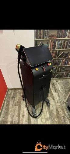 Photo 3 of Selling laser machine
