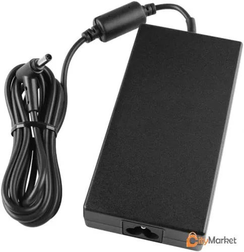 Photo 1 of 120W charger for MSI GF63 Thin MS-16R6 GF75 Thin 10UEK power supply unit