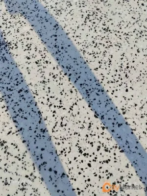 მოზაიკის დასხმა