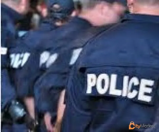 Photo 1 of Prepare for police academy exams