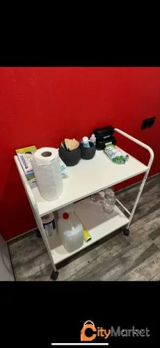 Photo 2 of Selling laser machine