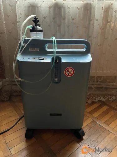 Photo 4 of Oxygen equipment for rent