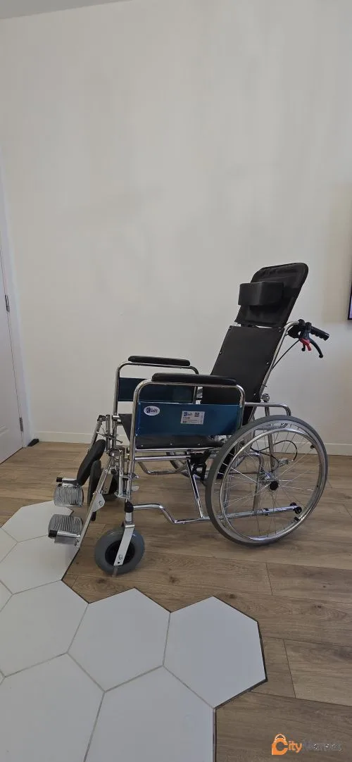 Photo 1 of Wheelchair