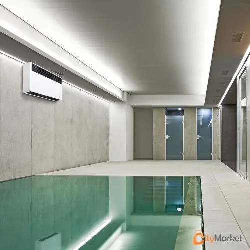Photo 3 of Pool dehumidifier DS 60