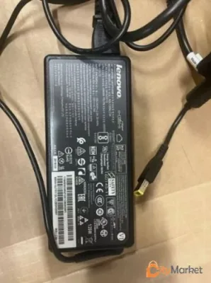 135 watt Lenovo 20V 6.75A Charger დამტენი