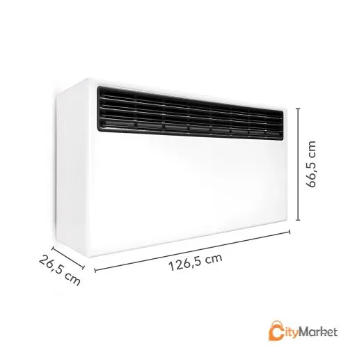 Photo 6 of Pool dehumidifier DS 60