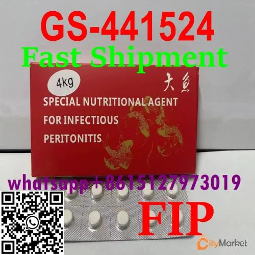 Фото 2 — High Quality Cat Fip Nutrient Solution 20mg 6ml 8ml 10ml