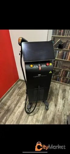 Photo 1 of Selling laser machine