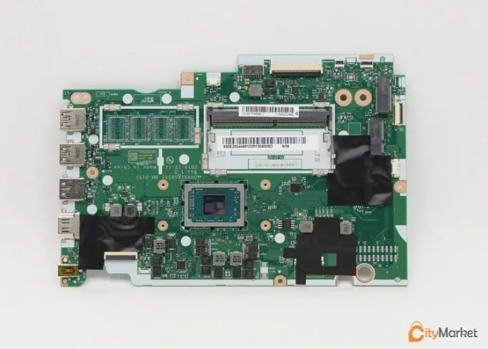 Фото 1 — Lenovo v14-Ada Naptop V15-Ada Motherboard