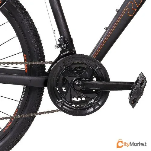 Photo 6 of Georgian mountain bike Ridex RDM26SO
