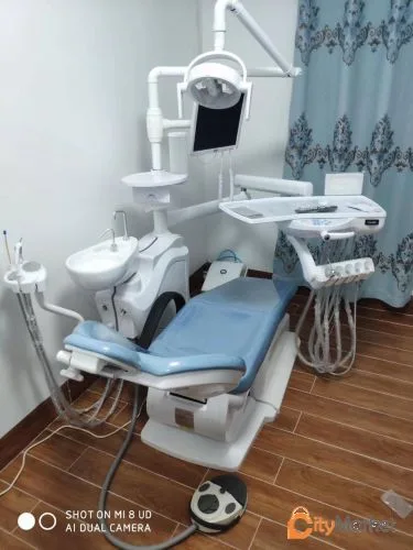 Photo 3 of Dental chairs