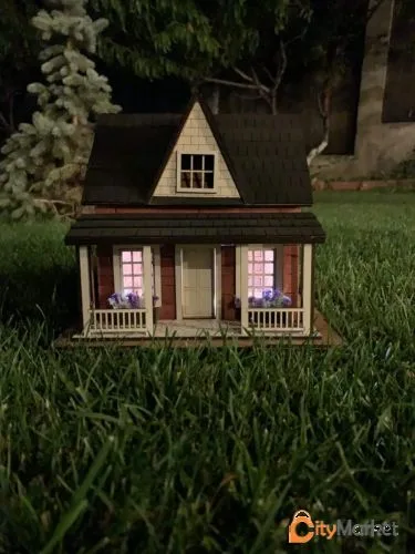Photo 9 of 3D constructor to build a miniature building
