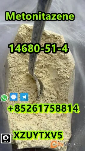 Photo 6 of Metonitazene 14680-51-4