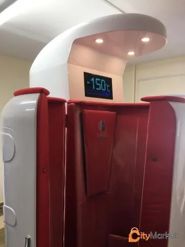Photo 3 of cryosaunas