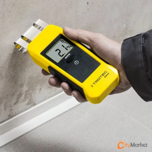 Photo 4 of Moisture measuring device