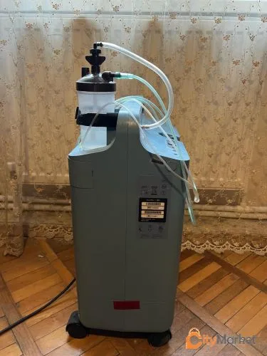 Photo 2 of Oxygen equipment for rent