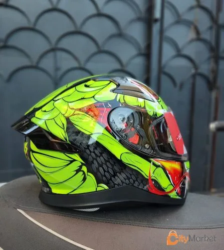 Photo 4 of Vega helmets