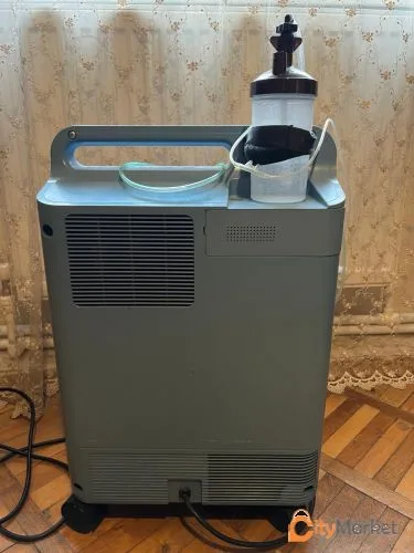 Photo 3 of Oxygen equipment for rent
