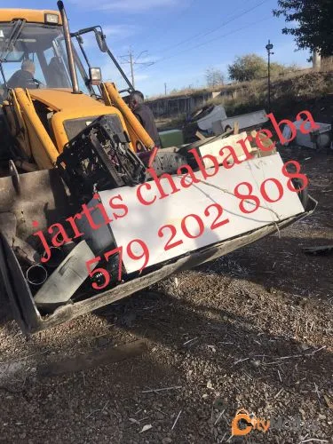 Photo 1 of Call scrap 579202808