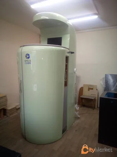 Photo 5 of cryosaunas